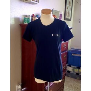 PINK BY VICTORIA SECRET TSHIRT